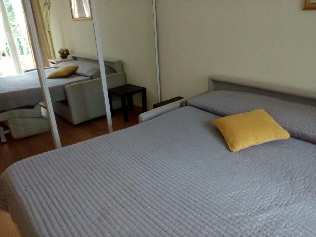 Apartment In Rue Halevy - Ric Nizza