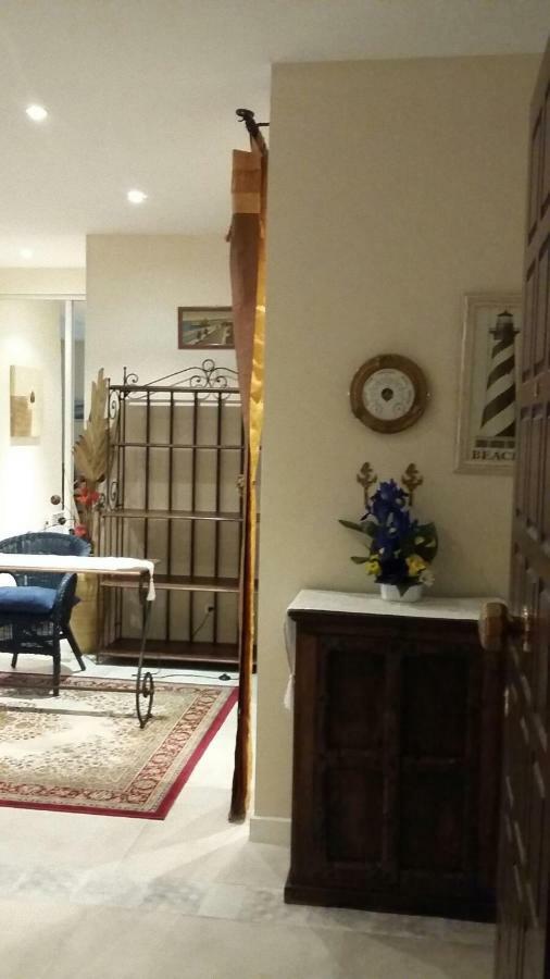 In Rue Halevy - Ric Apartment Nizza